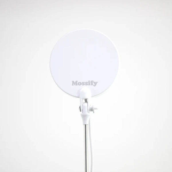 Mossify® Adjustable LED Plant Light