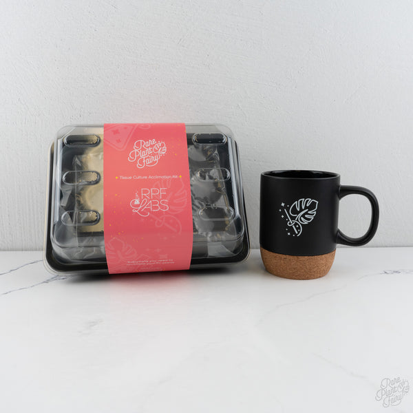 Tissue Culture Acclimation Kit