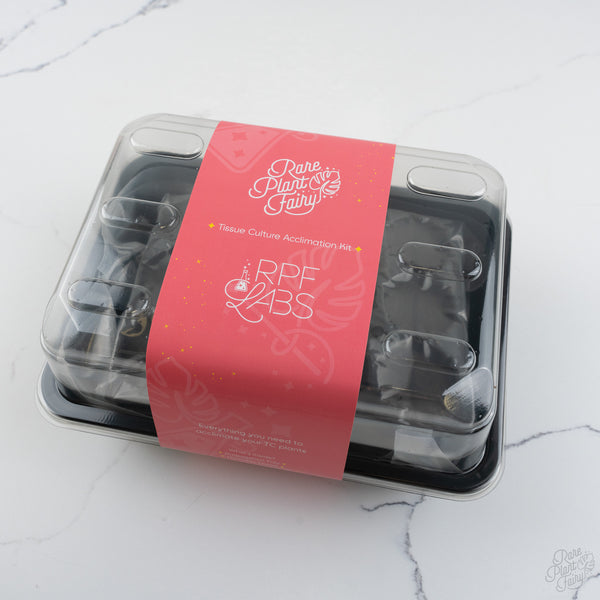 Tissue Culture Acclimation Kit