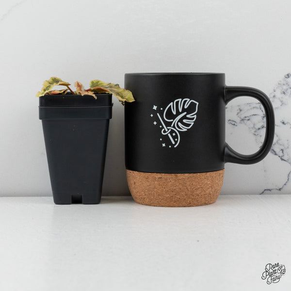 Begonia 'Dainty Spray' Sport Variegated (wk45-E)