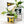 Load image into Gallery viewer, University of Michigan (UMich) 7.5 in Pots™ (Made in USA) 2pc/set
