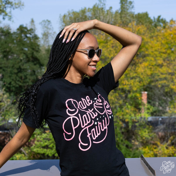 Rare Plant Fairy® Team T-shirt