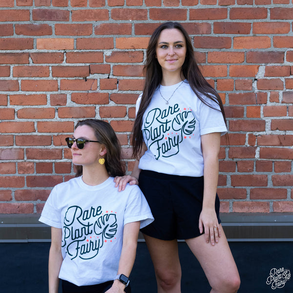 Rare Plant Fairy® Team T-shirt