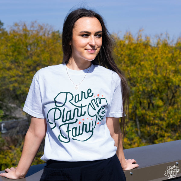 Rare Plant Fairy® Team T-shirt