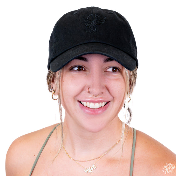 Rare Plant Fairy® Baseball Cap/Dad Hat