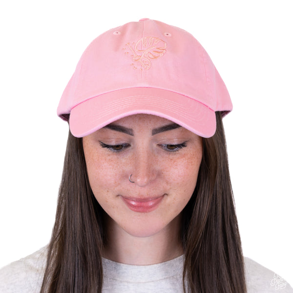 Rare Plant Fairy® Baseball Cap/Dad Hat