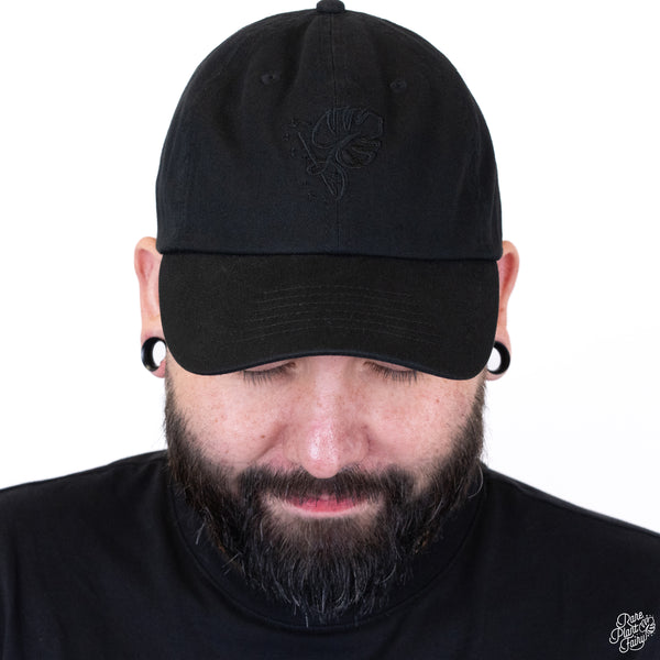 Rare Plant Fairy® Baseball Cap/Dad Hat