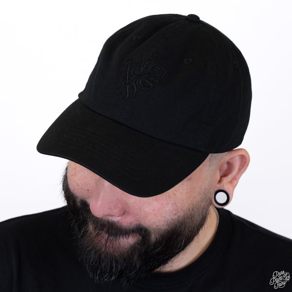 Rare Plant Fairy® Baseball Cap/Dad Hat