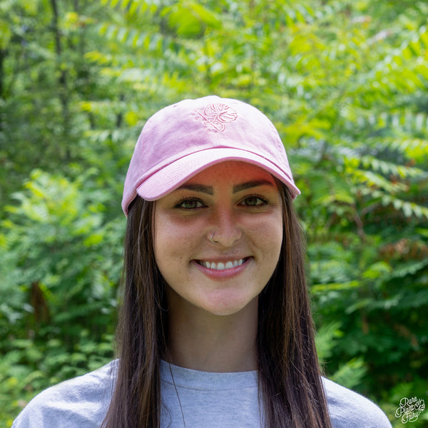 Rare Plant Fairy® Baseball Cap/Dad Hat