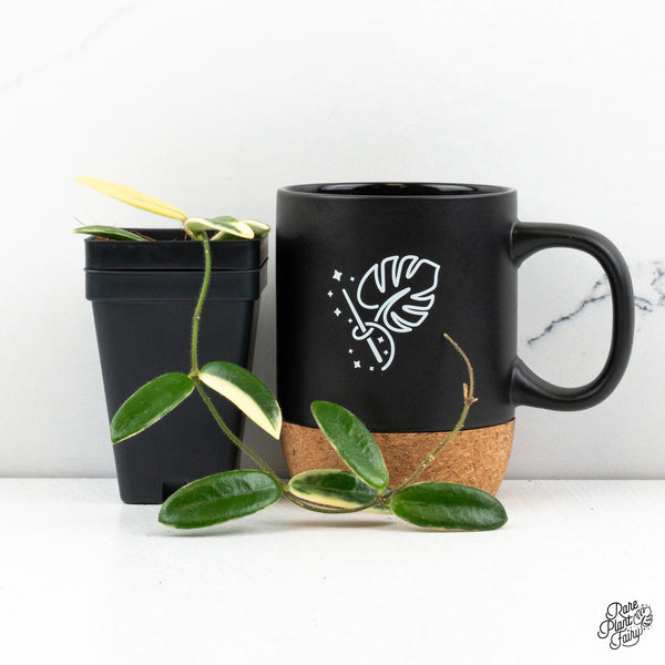 Hoya 'Lyi Prism' Pink Flower (wk48-F)