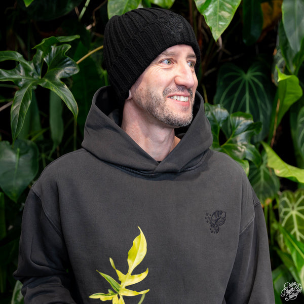 Sustainable Rare Plant Fairy ® Beanie
