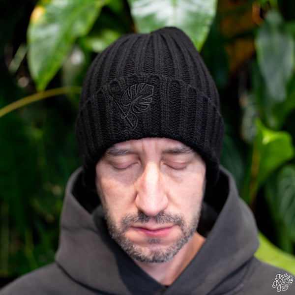 Sustainable Rare Plant Fairy ® Beanie