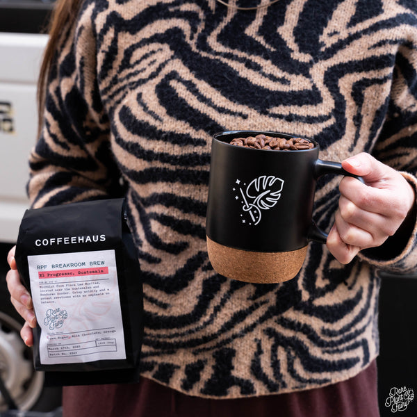 Rare Plant Fairy® Mug