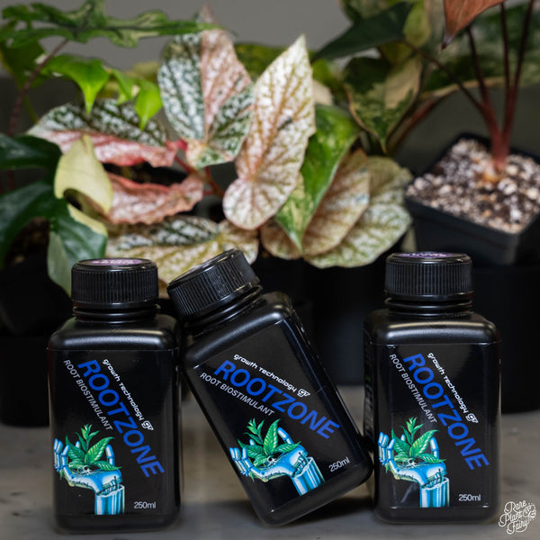 Rootzone Biostimulant Technology GT