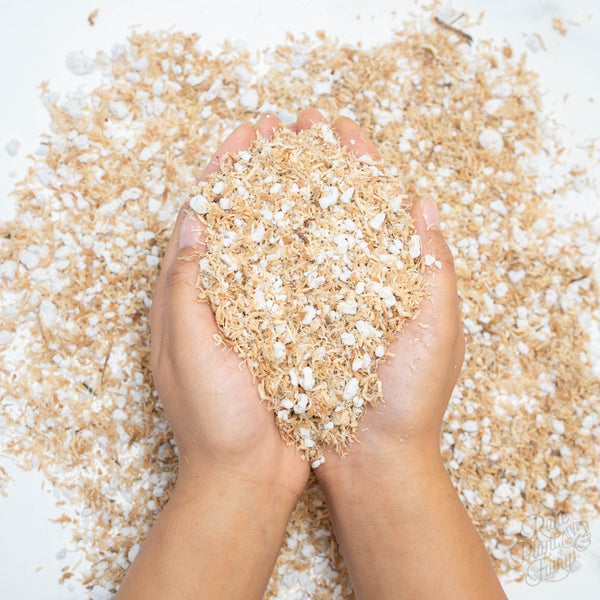 RPF Moss-Perlite Mix 200g/32oz