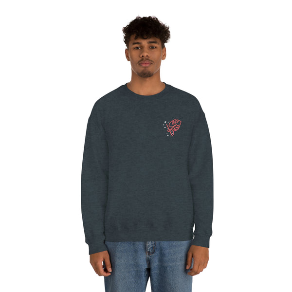 Rare Plant Fairy ® Crewneck Sweatshirt