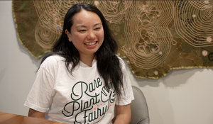 Raised in Detroit: How Rare Plant Fairy Grew from Passion to Purpose