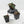 Anthurium Darth Vader '74' x Darth Vader '73' by DocBlock®