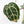 Variegated Anthurium 'Michelle' by DocBlock®  (wk15-UO)