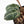 Anthurium 'Michelle' by DocBlock® - Blister variegation (wk32-P)
