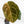 Anthurium NSE Red Crystallinum x Crystallinum Variegated (wk34-U39)