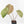 Anthurium NSE Red Crystallinum x Crystallinum Variegated (wk34-U39)