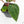 Anthurium NSE Red Crystallinum x Antolakii (BVEP) (wk17-A)