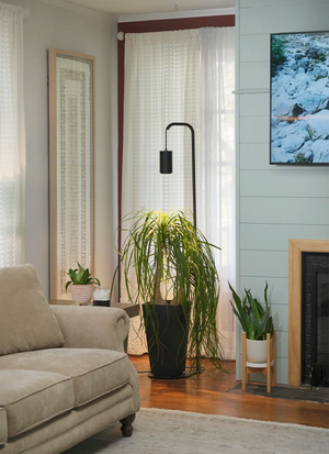 Aspect™ Grow Light with Stello™ Pendant Stand Set