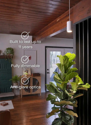 Aspect™ Gen 2 LED Growlight