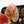 Begonia Semperflorens Pink Variegated (wk39-U148)