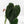 Anthurium Black Widow '43' x Red Velvet Cake '24' by DocBlock (wk40-L333)