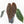 Anthurium Black Widow '43' x Red Velvet Cake '24' by DocBlock® (wk24-B)