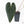 Anthurium Black Widow '43' x Red Velvet Cake '24' by DocBlock® (wk25-M)