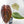 9049 Anthurium Red Velvet Cake '24' x Home, Sweet Home '32'