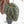 Anthurium Crystal Red '12' x Michelle '1' by DocBlock® (wk19-I)