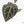 Anthurium Crystal Red '12' x Zara '14' by DocBlock® (wk18-U)
