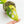 Load image into Gallery viewer, Monstera adansonii aurea variegated (32A)
