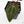 Anthurium Dark and Handsome '9' x Minerva '20' by DocBlock (wk39-L185)