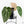 Anthurium DocBlock F2 x Carlablackiae by DocBlock® (wk23-K)