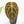 Anthurium DocBlock F2 x Carlablackiae by DocBlock® (wk23-K)