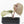 Anthurium Michelle '10' x Home, Sweet Home '32' by DocBlock® (wk17-W)