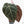 Anthurium Purple Rain '27' x Red Velvet Cake '24' by DocBlock® (wk20-K)