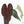 Anthurium Red Velvet Cake '24' x Zara '29' by DocBlock® (wk17-A)