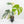 Monstera Deliciosa Mint Variegated NOID (Intermediate Form) *Grower's Choice*
