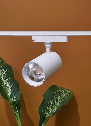 Hardwired Highland™ Track Light System