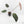Anthurium Home, Sweet Home '32' x Dark & Handsome '9' by DocBlock® (wk18-L)