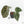 Anthurium Home, Sweet Home '32' x Dark & Handsome '9' by DocBlock® (wk19-N)