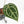 Anthurium Home, Sweet Home '32' x Dark & Handsome '9' by DocBlock® (wk19-N)