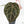Anthurium Home, Sweet Home '32' x Dark & Handsome '9' by DocBlock® (wk27-K)