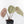 Anthurium Home, Sweet Home '32' x Dark & Handsome '9' by DocBlock® (wk30-C)